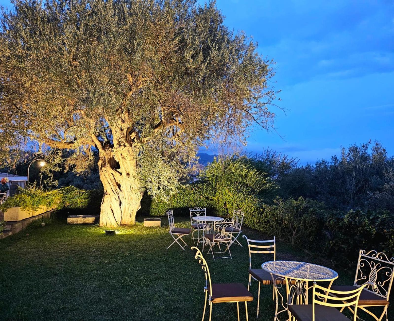 Antico Borgo Etneo Country Hotel Calatabiano Bagian luar foto
