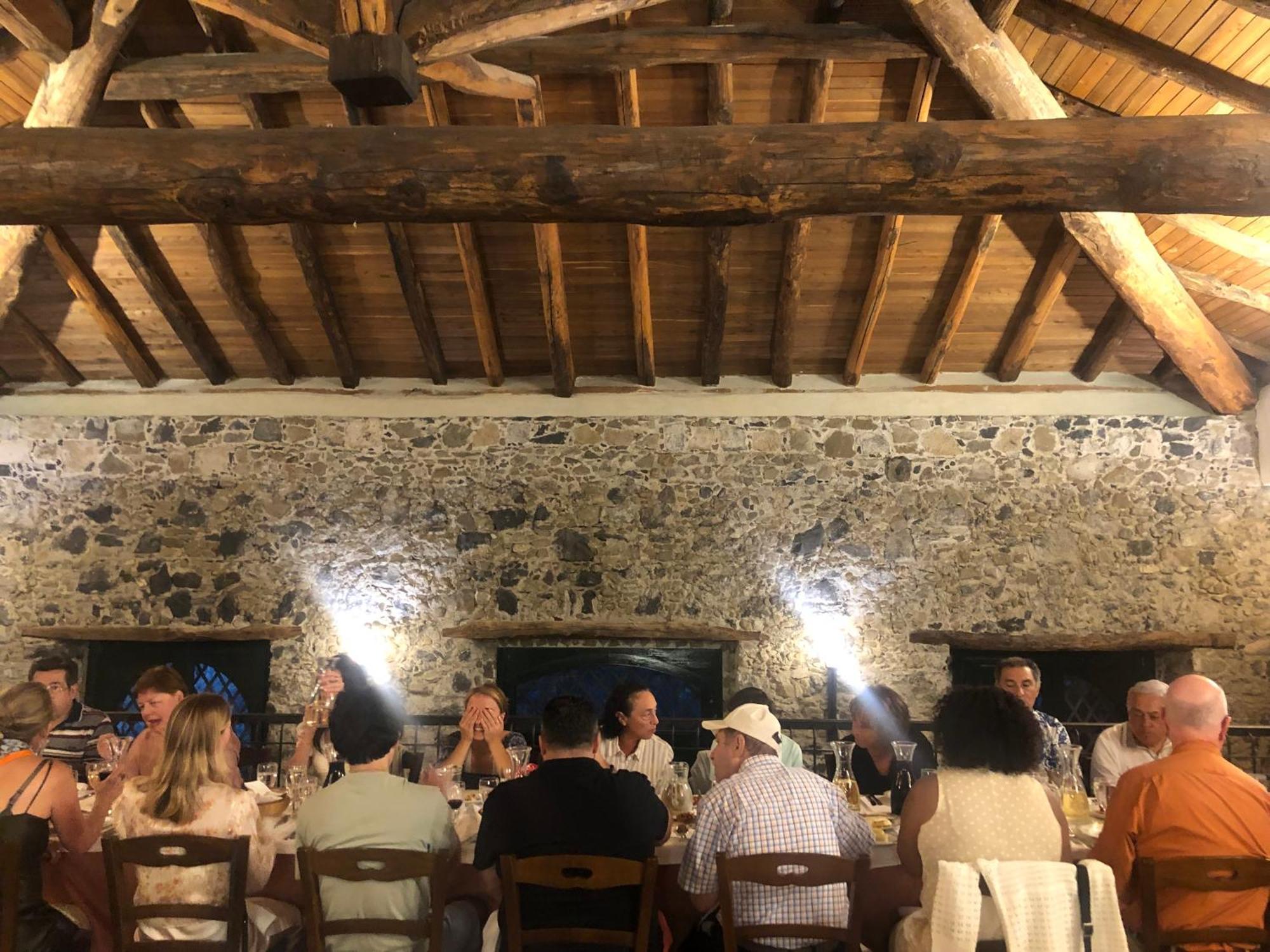 Antico Borgo Etneo Agriturismo Villa Calatabiano Bagian luar foto