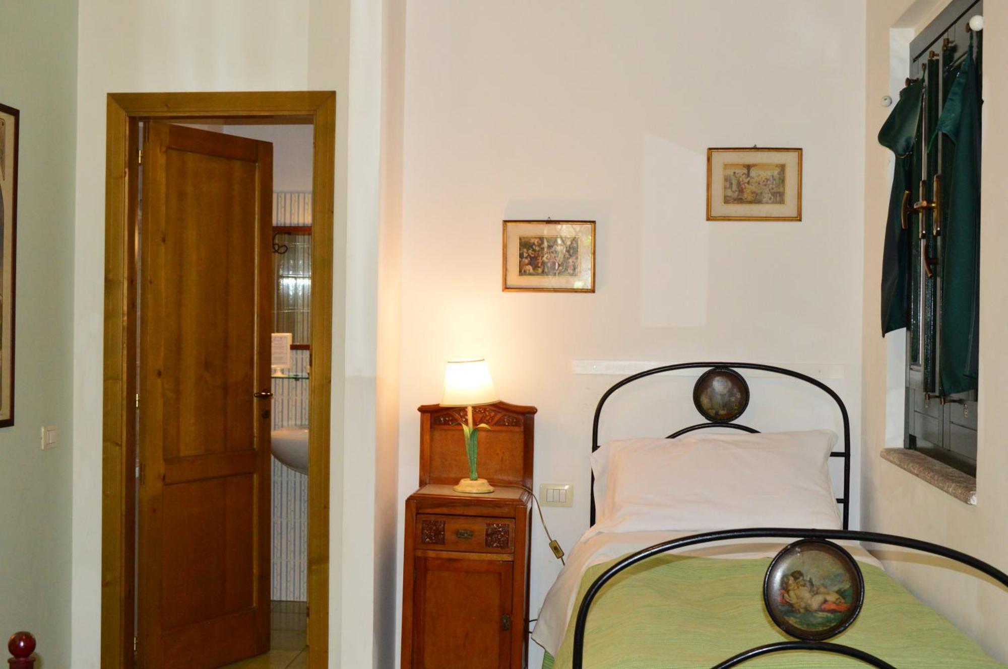 Antico Borgo Etneo Country Hotel Calatabiano Ruang foto
