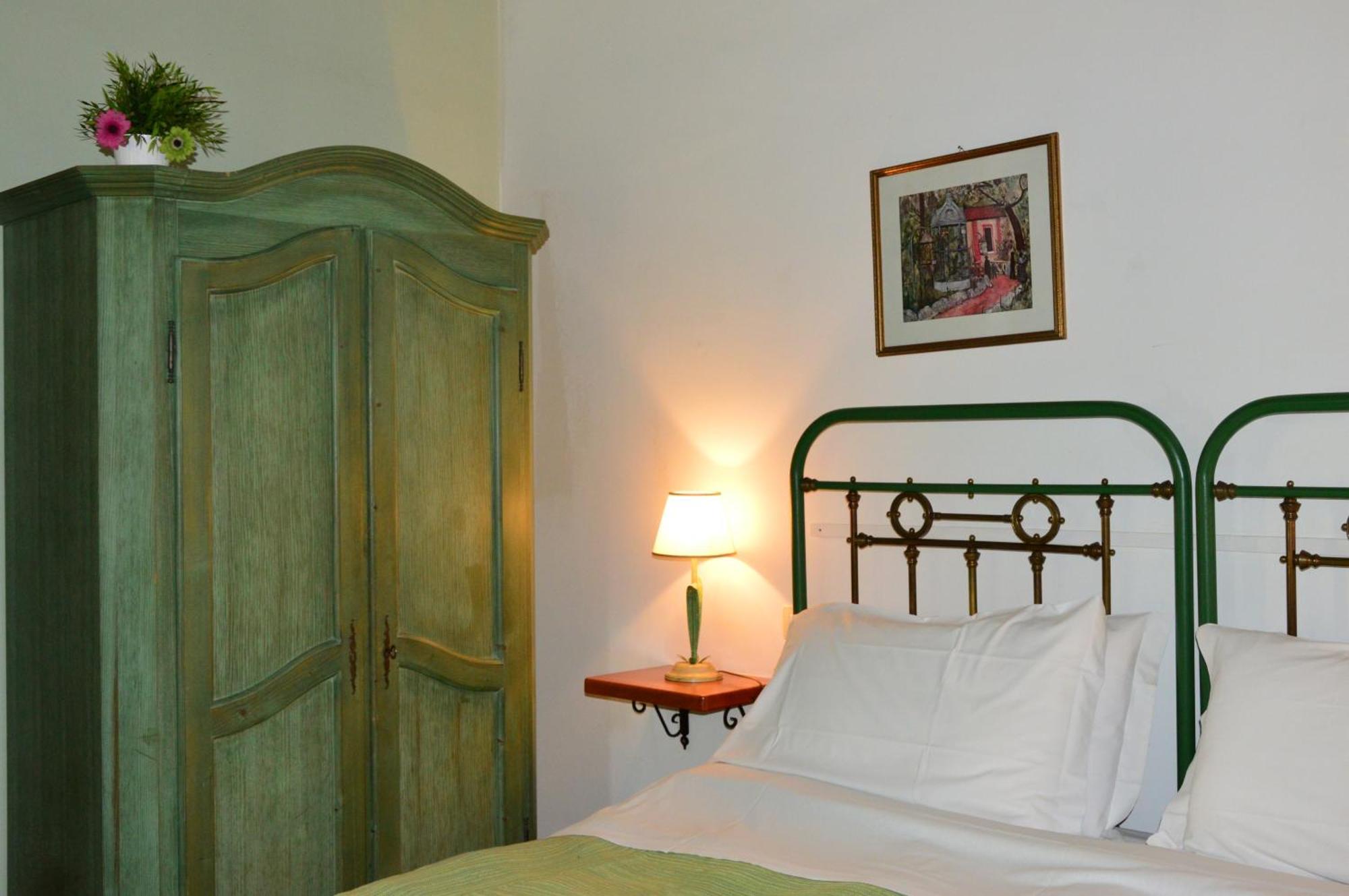 Antico Borgo Etneo Country Hotel Calatabiano Bagian luar foto