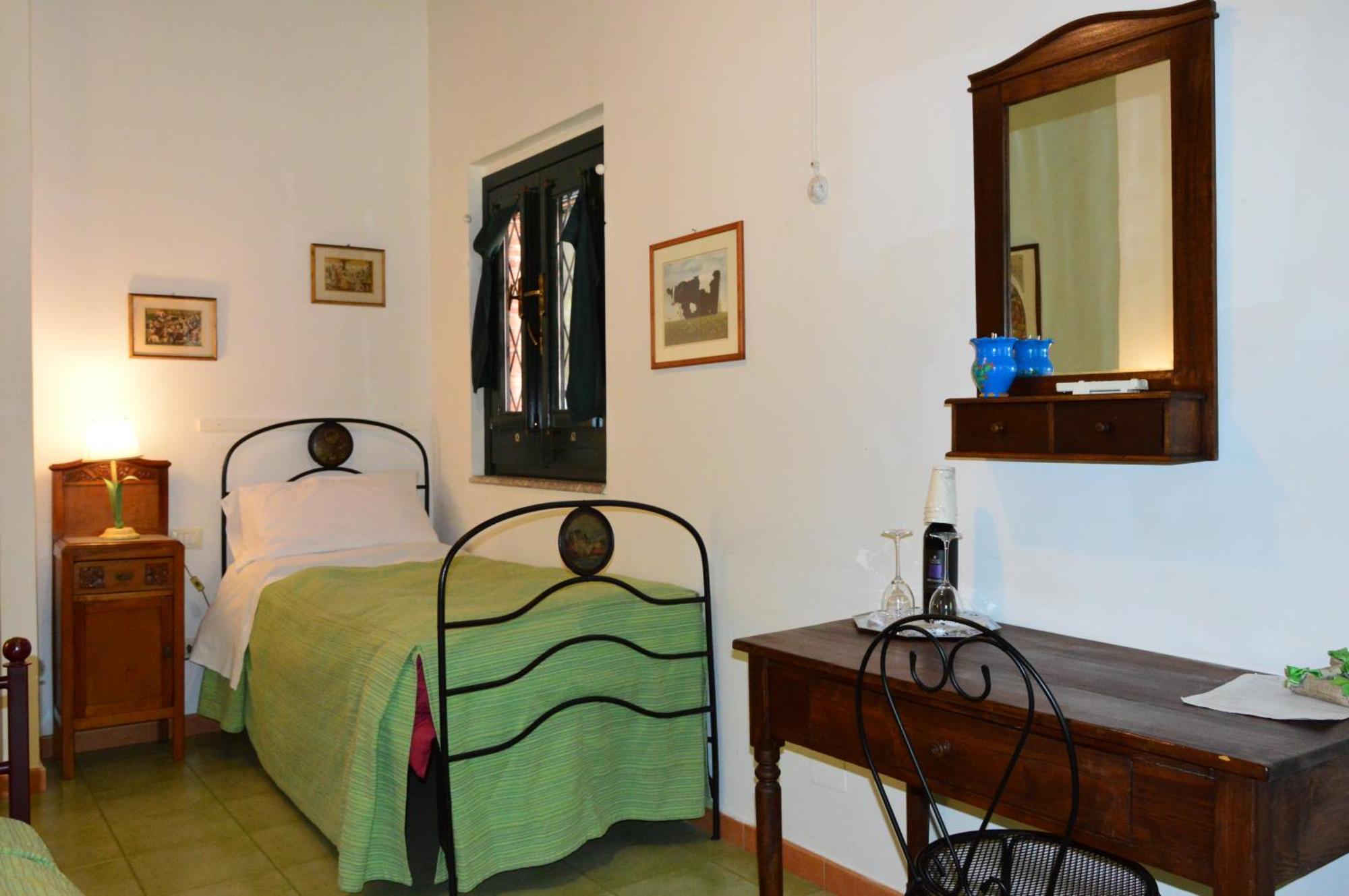 Antico Borgo Etneo Country Hotel Calatabiano Ruang foto