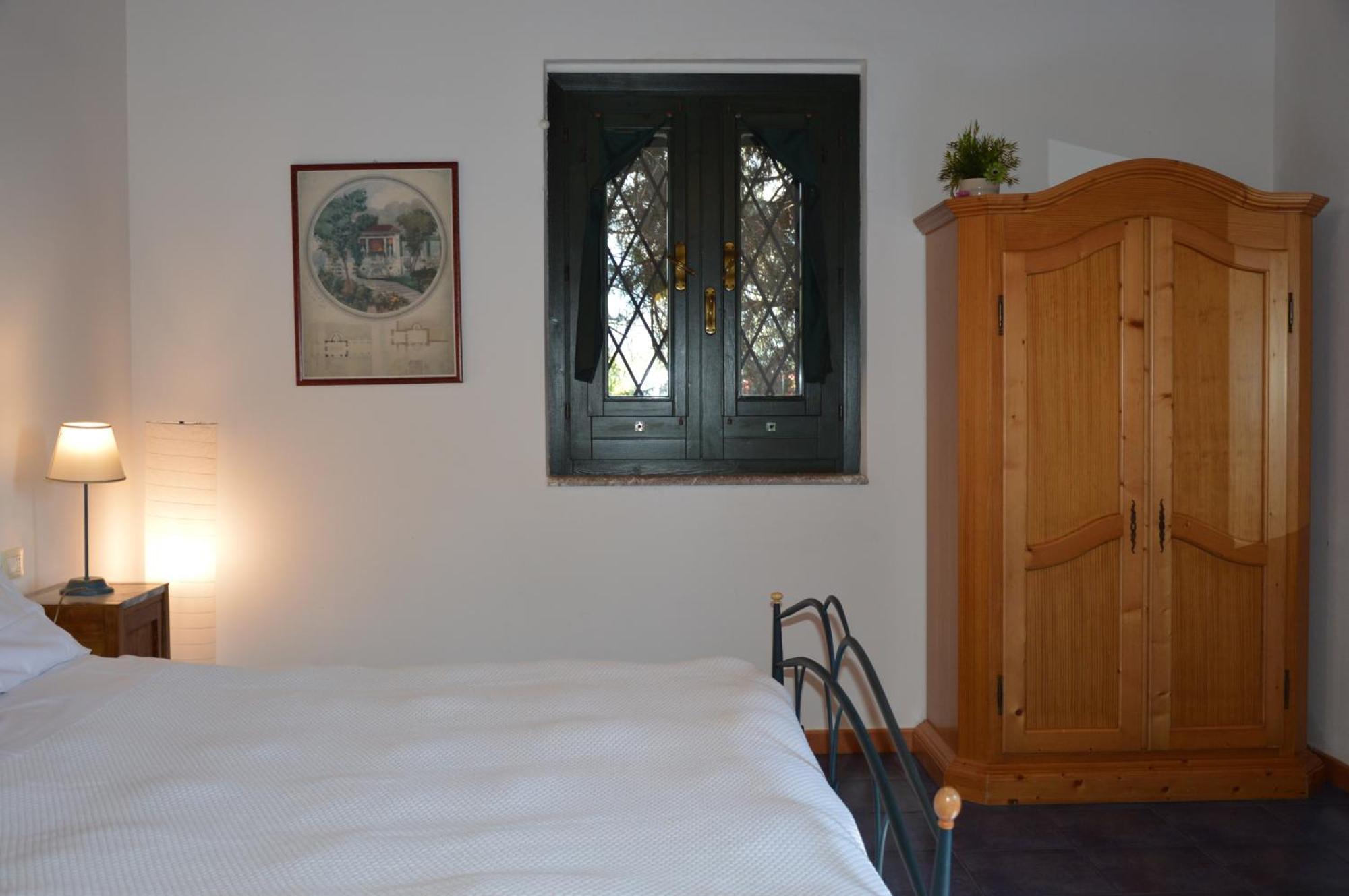 Antico Borgo Etneo Country Hotel Calatabiano Bagian luar foto