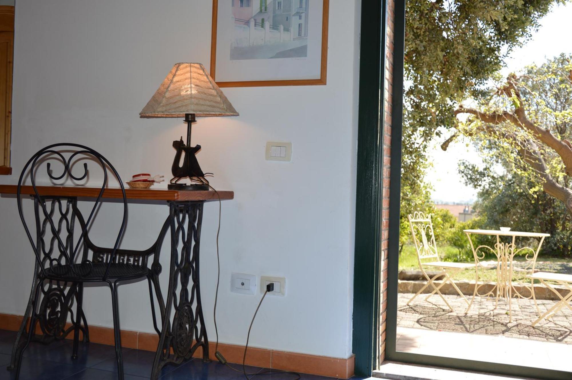 Antico Borgo Etneo Country Hotel Calatabiano Bagian luar foto