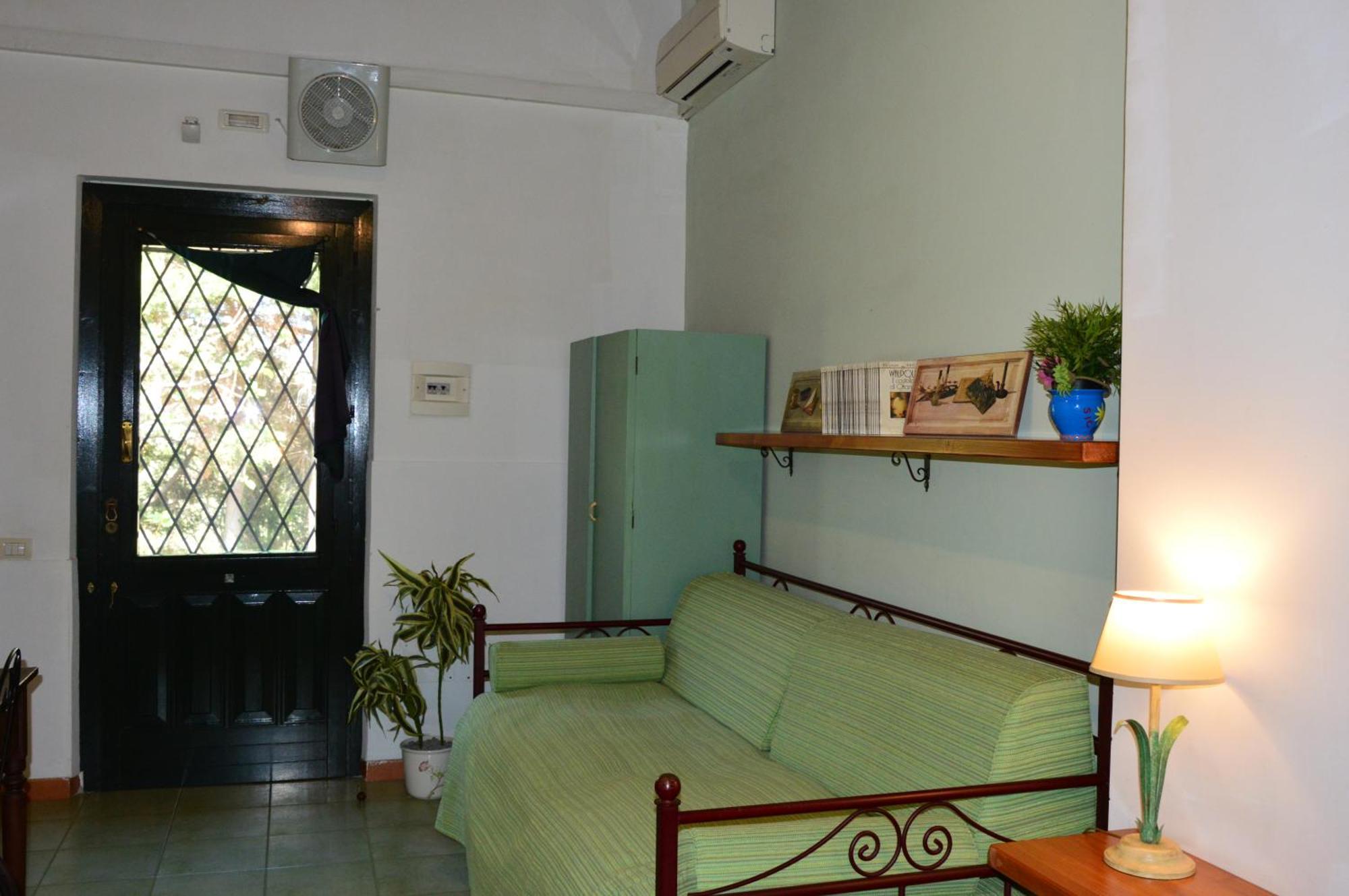 Antico Borgo Etneo Country Hotel Calatabiano Ruang foto