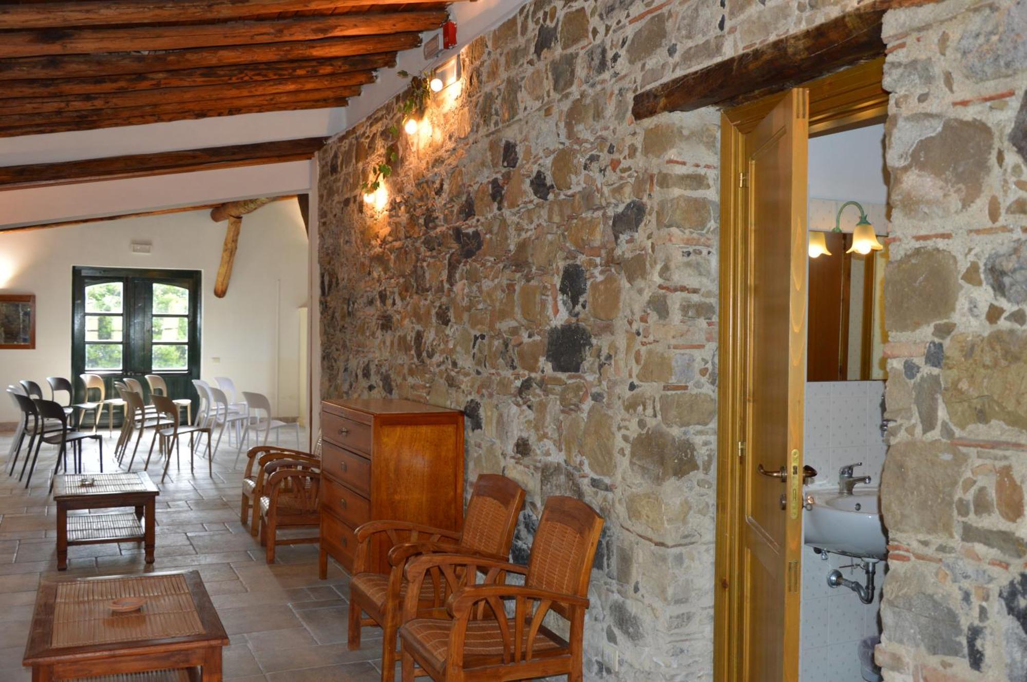 Antico Borgo Etneo Country Hotel Calatabiano Bagian luar foto