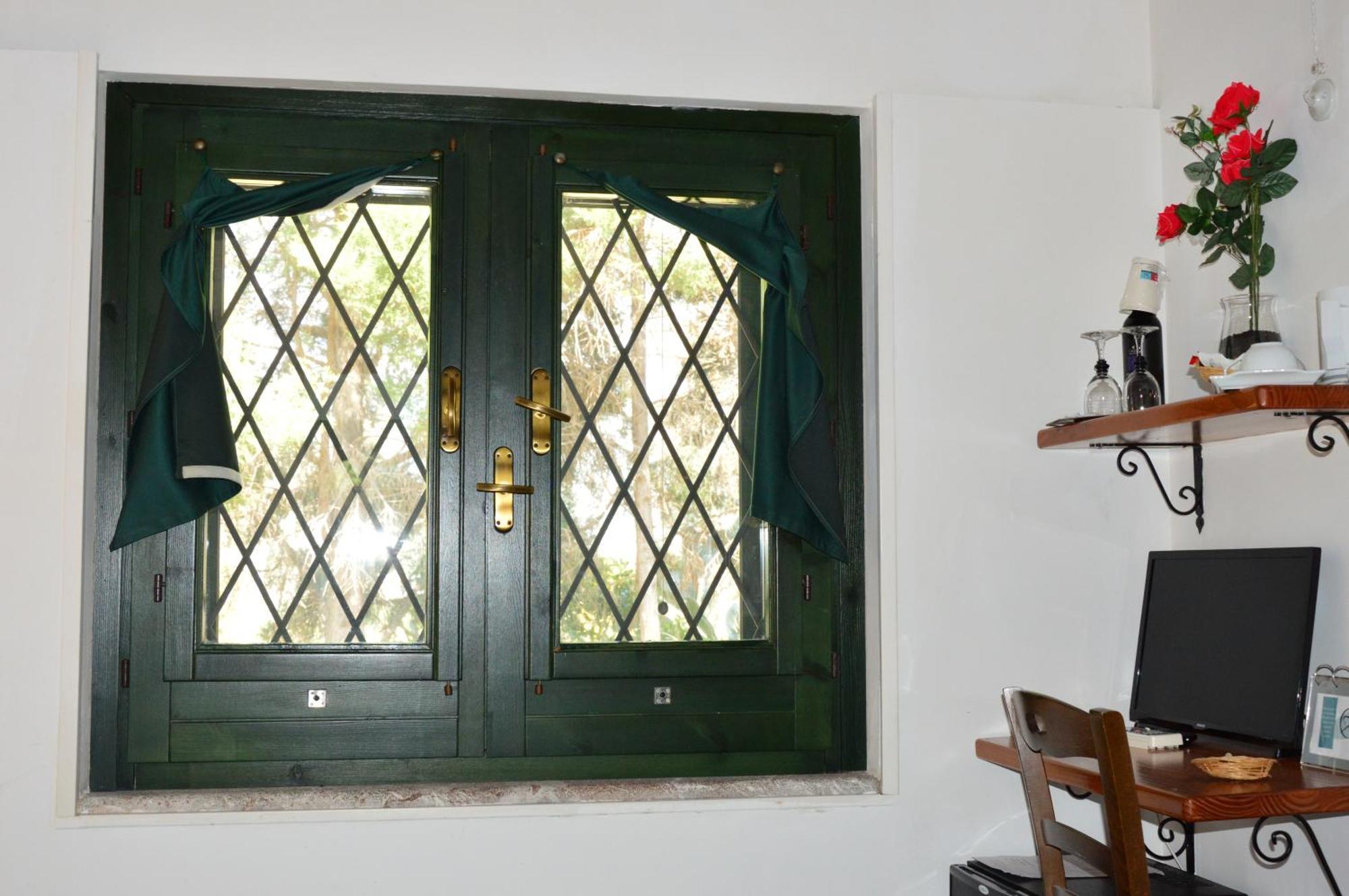 Antico Borgo Etneo Country Hotel Calatabiano Bagian luar foto