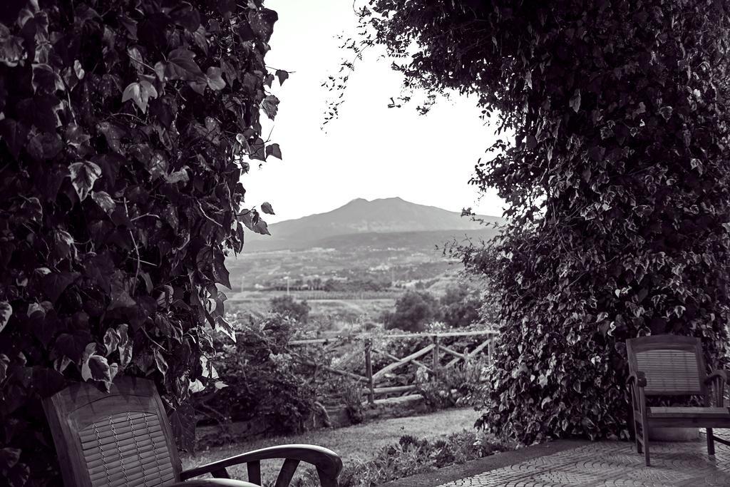 Antico Borgo Etneo Agriturismo Villa Calatabiano Bagian luar foto