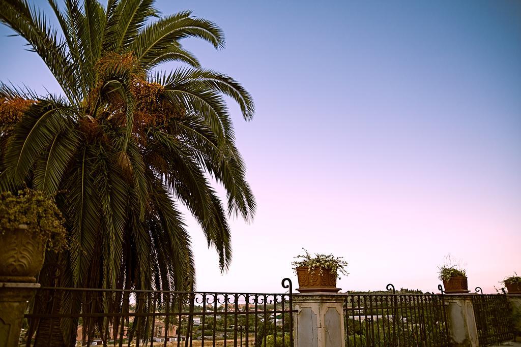 Antico Borgo Etneo Agriturismo Villa Calatabiano Bagian luar foto