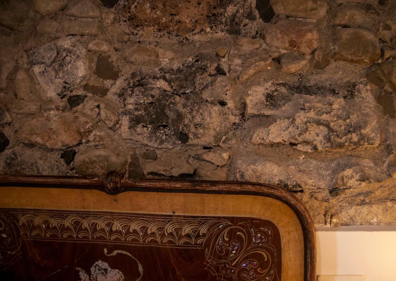 Antico Borgo Etneo Country Hotel Calatabiano Bagian luar foto