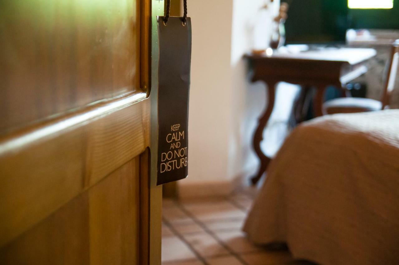 Antico Borgo Etneo Country Hotel Calatabiano Bagian luar foto