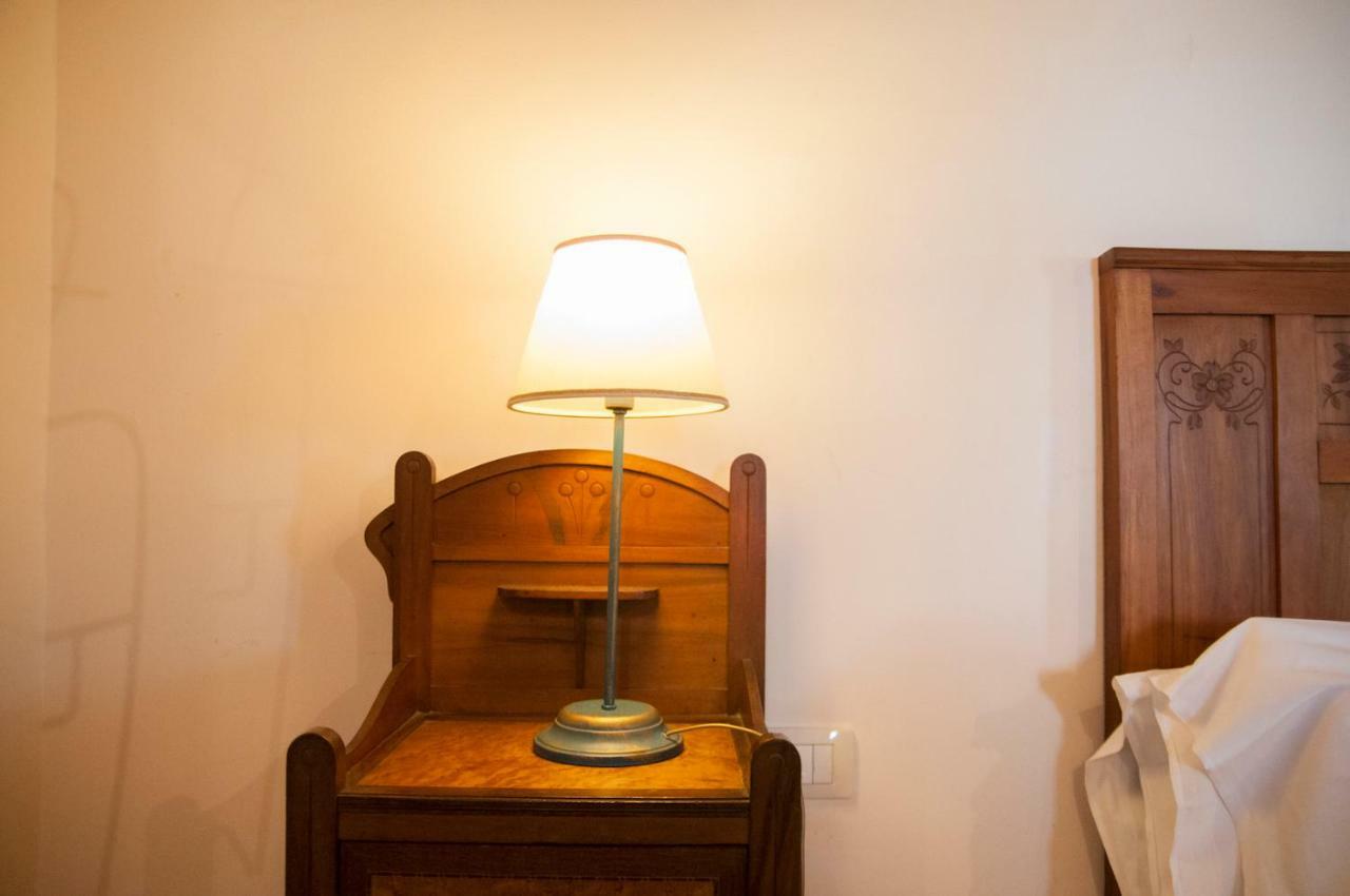 Antico Borgo Etneo Country Hotel Calatabiano Bagian luar foto
