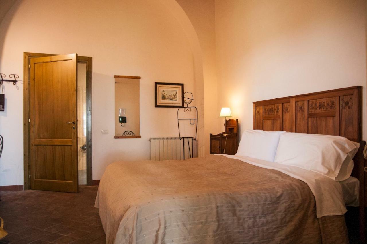 Antico Borgo Etneo Agriturismo Villa Calatabiano Bagian luar foto